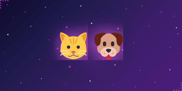 Qual é o pet ideal para você?