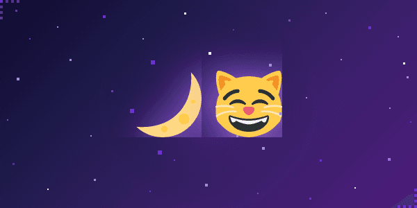 Que tipo de tutor(a) de gato você é? 🌙